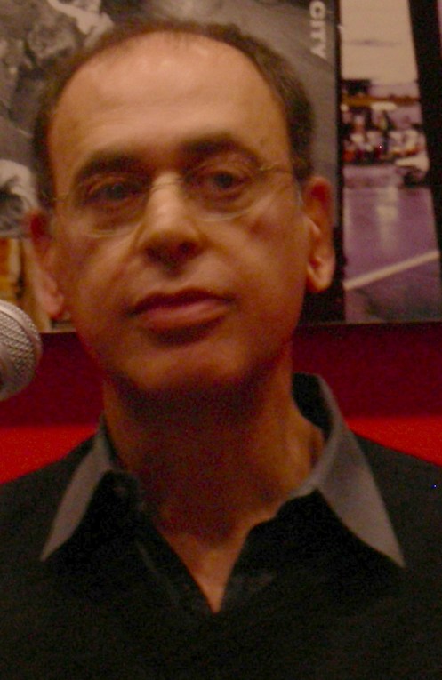 Larry Birnbaum